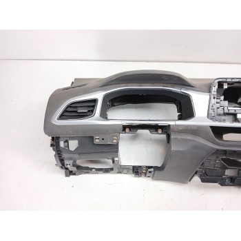 Recambio de salpicadero para volkswagen t-roc (a11, d11) 2.0 tdi scr referencia OEM IAM 2GA857002 2GA880204E 
