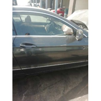 Recambio de puerta delantera derecha para mercedes-benz clase clk (w207) coupe 350 cdi blueefficiency (207.322) referencia OEM I
