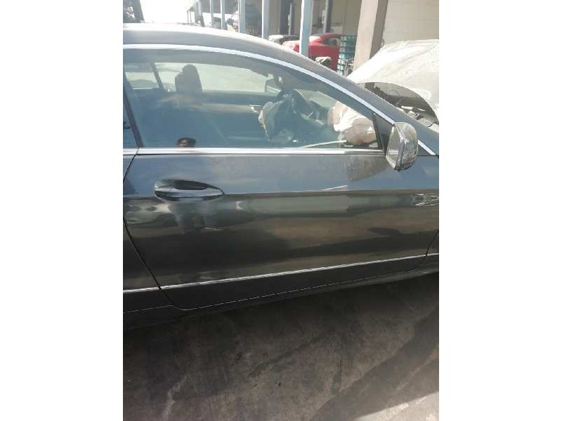 Recambio de puerta delantera derecha para mercedes-benz clase clk (w207) coupe 350 cdi blueefficiency (207.322) referencia OEM I
