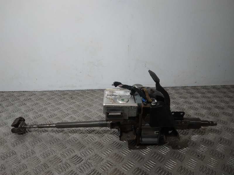 Recambio de columna direccion para fiat punto berlina (188) 1.2 8v active referencia OEM IAM 12235899  