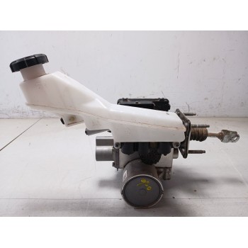 Recambio de abs para hyundai tucson (nx4e, nx4a) 1.6 t-gdi hybrid referencia OEM IAM 58500CZ000  