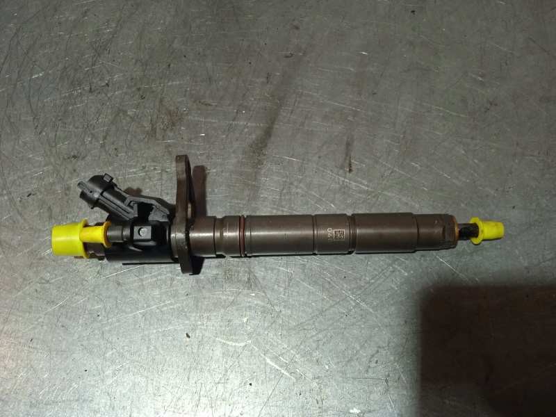 Recambio de inyector para jaguar xf 3.0 v6 diesel cat referencia OEM IAM 9X2Q9K546DB  