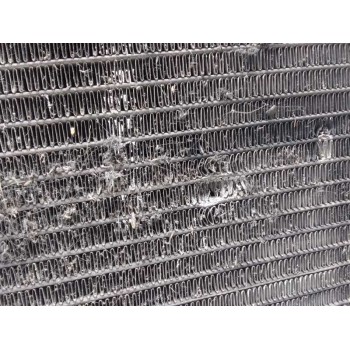 Recambio de radiador agua para fiat doblo 1.3 16v jtd cat referencia OEM IAM 896065000 51812209 