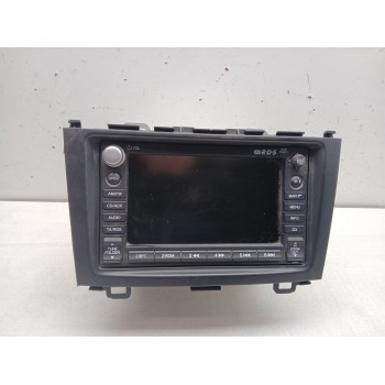 SISTEMA AUDIO / RADIO CD 39541swae010m1 bb717p0 