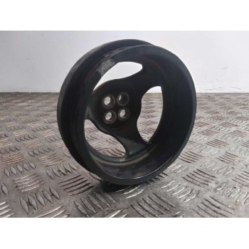 Recambio de polea cigueñal para mercedes-benz sprinter ii james cook (906) 313 cdi classic referencia OEM IAM   