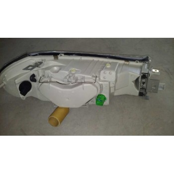 Recambio de faro izquierdo para ford mondeo berlina (gd) referencia OEM IAM 4311129LLDEM NUEVO 