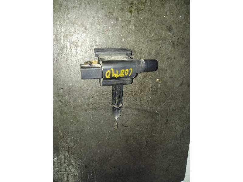 Recambio de bobina encendido para mg serie 45 (rt) classic (5-ptas.) referencia OEM IAM MB0297008230  