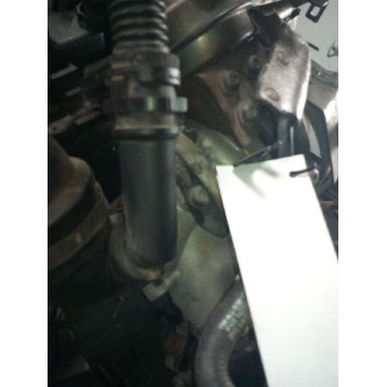 Recambio de turbocompresor para volkswagen golf vii variant (bv5) advance bmt referencia OEM IAM 04L253016H R 8138601 813860-1