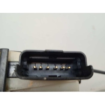 Recambio de cerradura puerta delantera izquierda para citroën ds5 style referencia OEM IAM 9686919280  6 PINS