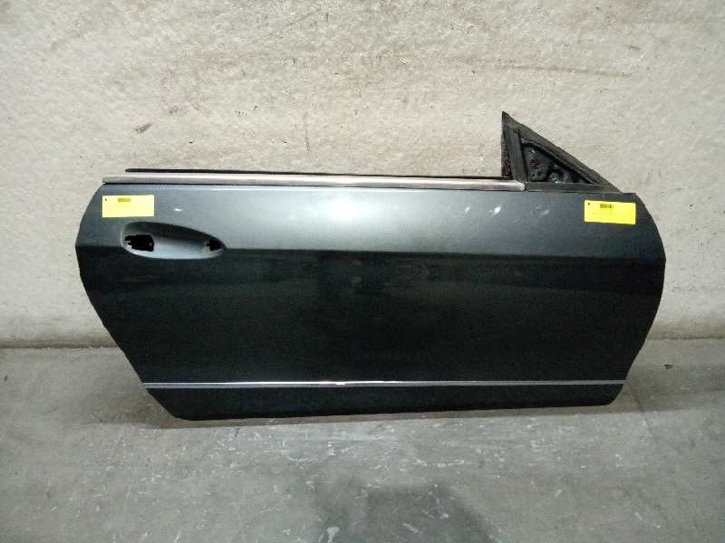 Recambio de puerta delantera derecha para mercedes-benz clase clk (w207) coupe 350 cdi blueefficiency (207.322) referencia OEM I