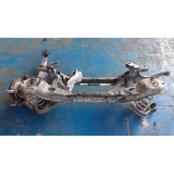 Recambio de puente trasero para ford focus lim. (cb8) trend referencia OEM IAM  FRENO DISCO 5 TUERCAS C/ABS