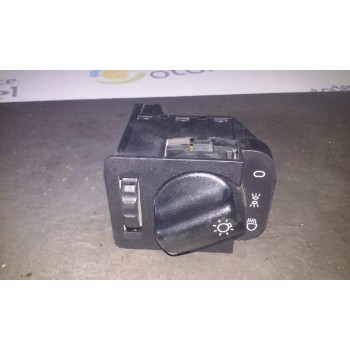 Recambio de mando luces para opel astra f berlina básico referencia OEM IAM   