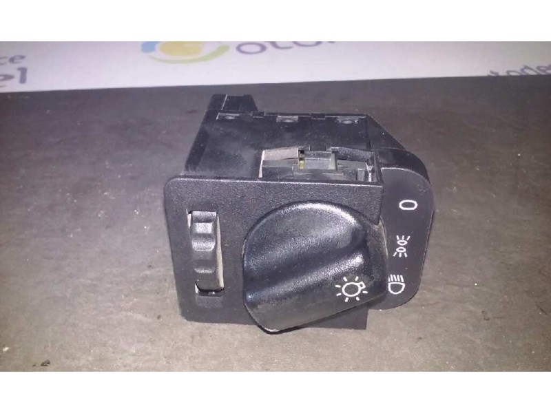 Recambio de mando luces para opel astra f berlina básico referencia OEM IAM   