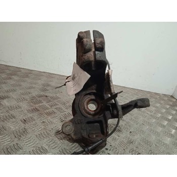 Recambio de mangueta delantera derecha para ford mondeo ber. (ca2) limited edition referencia OEM IAM   