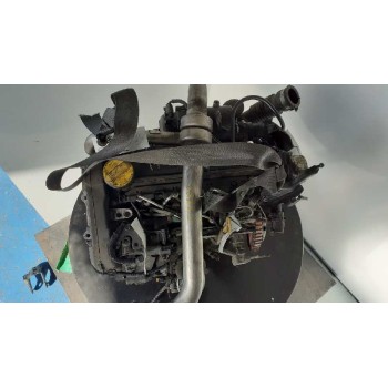 Recambio de motor completo para renault scenic ii 1.5 dci diesel referencia OEM IAM K9K728 M 