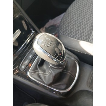 Recambio de caja cambios para opel astra k (b16) 1.4 turbo (68) referencia OEM IAM   