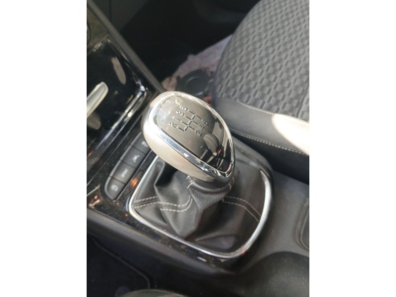 Recambio de caja cambios para opel astra k (b16) 1.4 turbo (68) referencia OEM IAM   