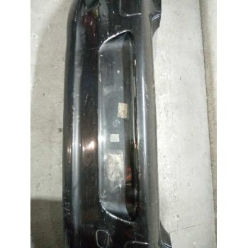 Recambio de paragolpes trasero para peugeot 307 (s1) xr referencia OEM IAM   