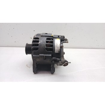 Recambio de alternador para seat ibiza iii (6l1) 1.2 referencia OEM IAM 03d903025j sg9b057 103016358