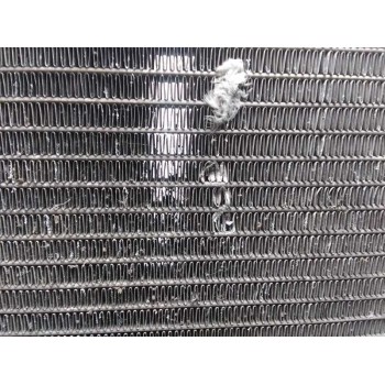 Recambio de radiador agua para fiat doblo 1.3 16v jtd cat referencia OEM IAM 896065000 51812209 