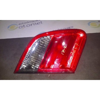 PILOTO TRASERO DERECHO INTERIOR 