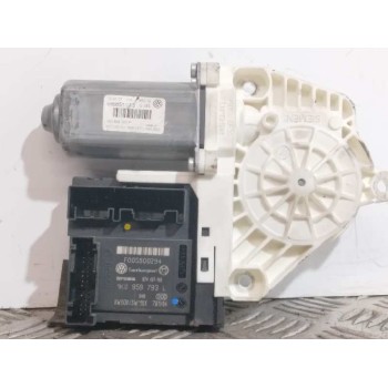 MOTOR ELEVALUNAS DELANTERO IZQUIERDO 1K0959793L F005S00294 