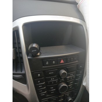 Recambio de pantalla multifuncion para opel astra j (p10) 1.6 cdti (68) referencia OEM IAM 95247248  