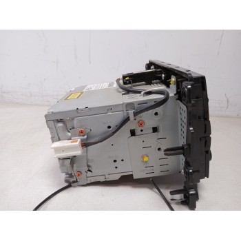 Recambio de sistema audio / radio cd para mazda cx-7 (er) luxury referencia OEM IAM 14795137 1ºSERIE 