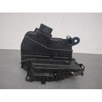 CERRADURA PUERTA TRASERA DERECHA 825005FA0A 2 PINES 