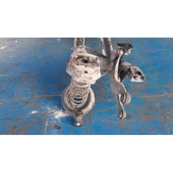 Recambio de puente trasero para ford focus lim. (cb8) trend referencia OEM IAM  FRENO DISCO 5 TUERCAS C/ABS