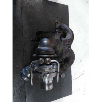 Recambio de turbocompresor para renault megane iii sport tourer luxe referencia OEM IAM 54399700077  R
