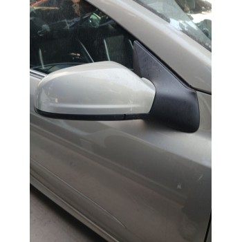 Recambio de retrovisor derecho para opel astra h twintop (a04) 1.9 cdti (l67) referencia OEM IAM 13207275  