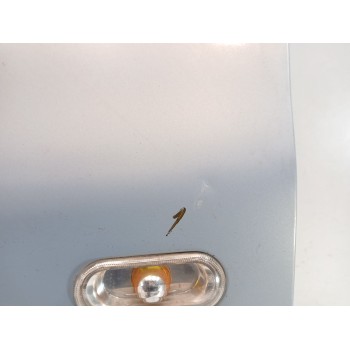 Recambio de aleta delantera izquierda para seat ibiza iii (6l1) 1.4 tdi referencia OEM IAM 6L0821021C  