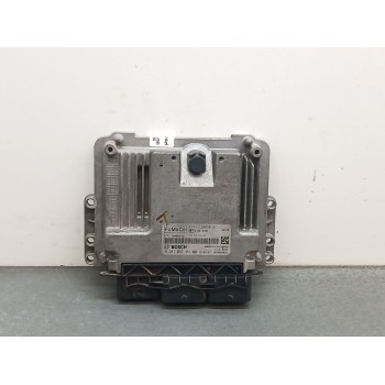 CENTRALITA MOTOR UCE et7112a650sc 0281032351 