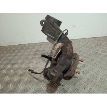 Recambio de mangueta delantera derecha para ford mondeo ber. (ca2) limited edition referencia OEM IAM   