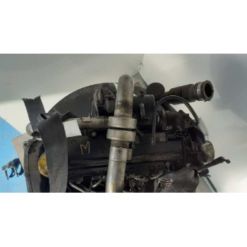 Recambio de motor completo para renault scenic ii 1.5 dci diesel referencia OEM IAM K9K728 M 