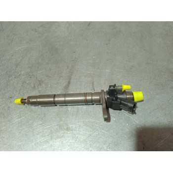 Recambio de inyector para jaguar xf 3.0 v6 diesel cat referencia OEM IAM 9X2Q9K546DB  