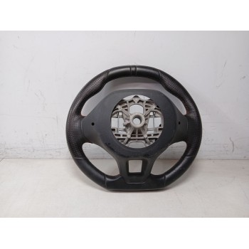 Recambio de volante para peugeot 2008 (--.2013) referencia OEM IAM 98084115zd SIN AIRBAG buen estado
