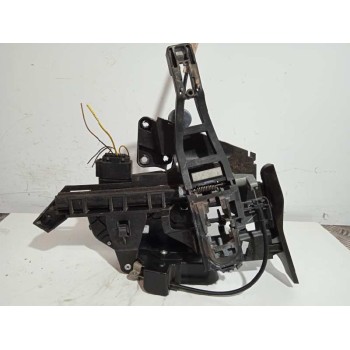 Recambio de cerradura puerta trasera izquierda para ford c-max (cb3) ambiente referencia OEM IAM 3M5AR26413ES 5041667 10 PINES