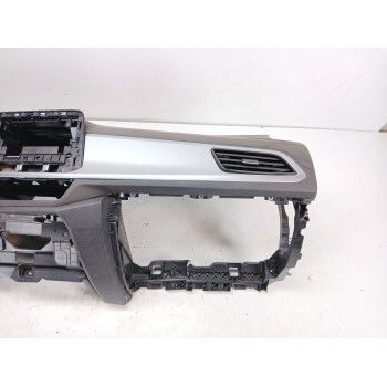 Recambio de salpicadero para volkswagen t-roc (a11, d11) 2.0 tdi scr referencia OEM IAM 2GA857002 2GA880204E 