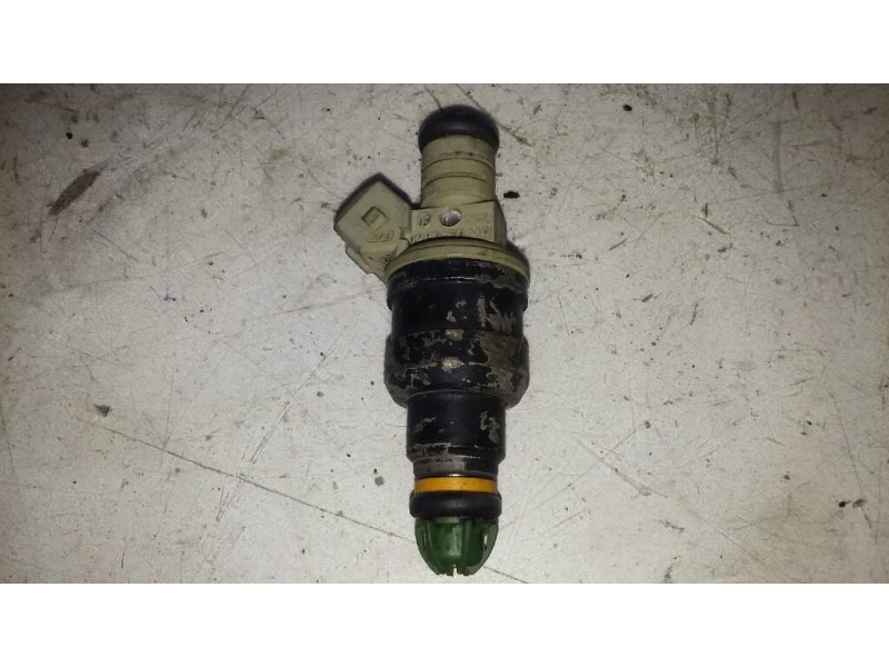 Recambio de inyector para bmw serie 5 touring (e34) 520i referencia OEM IAM 0280150414 X1 