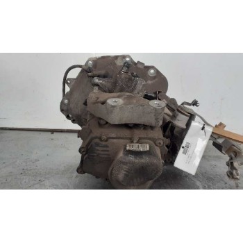 Recambio de caja cambios para opel corsa d selective referencia OEM IAM   