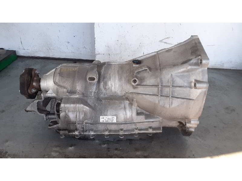Recambio de caja cambios para bmw serie 1 berlina (e81/e87) 118d referencia OEM IAM   