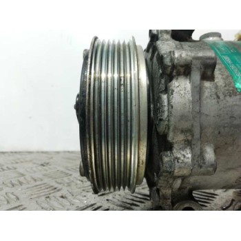 Recambio de compresor aire acondicionado para ford focus sportbreak (cap) trend referencia OEM IAM SD7V161255 3m5h19d629sa 1255