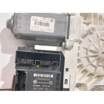 Recambio de motor elevalunas delantero izquierdo para volkswagen passat variant (3c5) advance referencia OEM IAM 1K0959793L F005