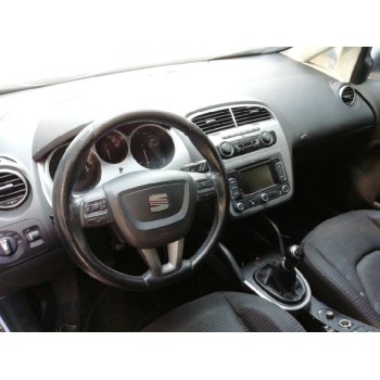 Recambio de kit airbag para seat altea xl (5p5) family referencia OEM IAM 5P0857067 2 SERIE 