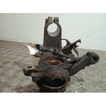 Recambio de mangueta delantera derecha para ford mondeo ber. (ca2) limited edition referencia OEM IAM   