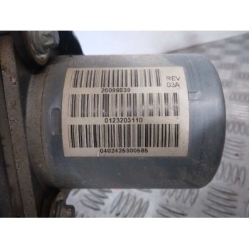 Recambio de columna direccion para fiat punto berlina (188) 1.2 8v active referencia OEM IAM 12235899  