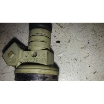 Recambio de inyector para bmw serie 5 touring (e34) 520i referencia OEM IAM 0280150414 X1 