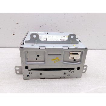 SISTEMA AUDIO / RADIO CD 23495140 